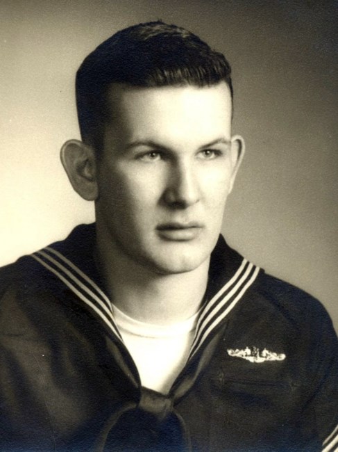 Obituary of Edward J. Cagney