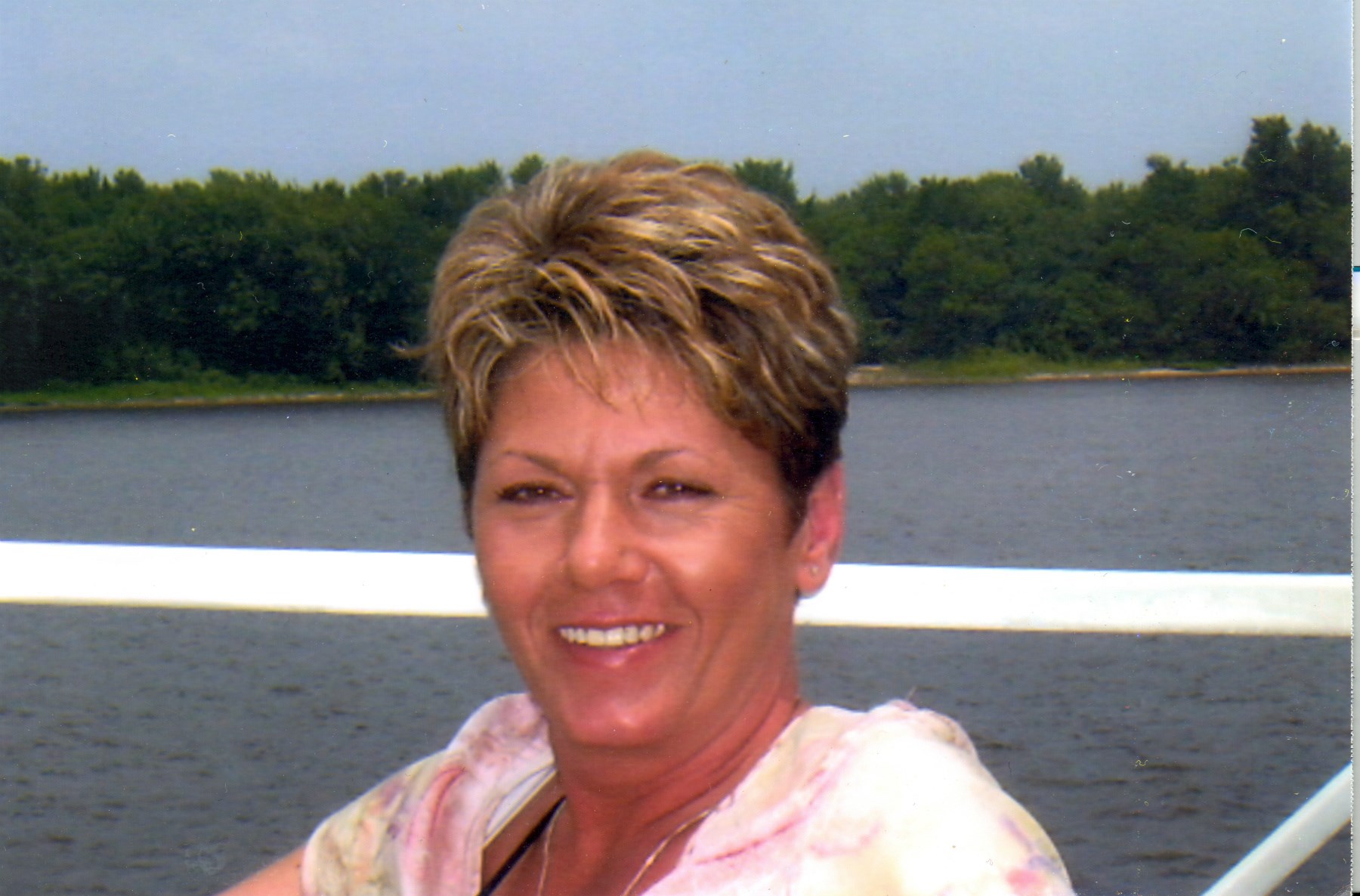 Obituary of Julie E. Grivetti