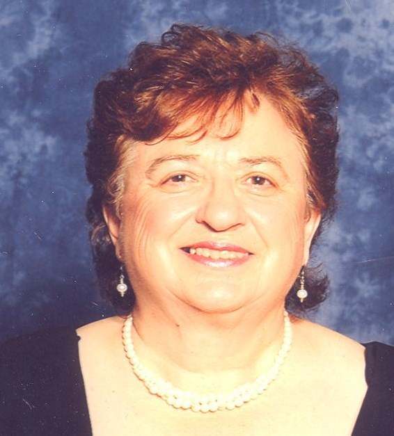 Obituary of AnnaMae "Anna" Morrissette