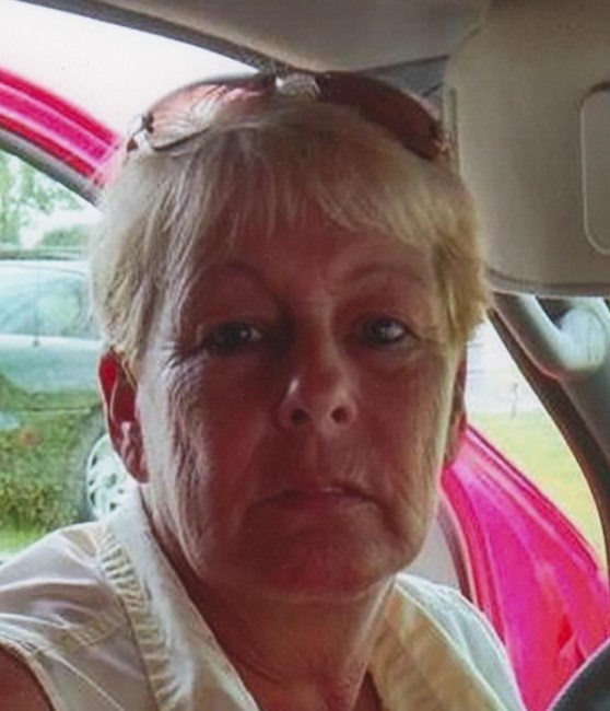 Obituary of Mary Lillian Williams Lynch