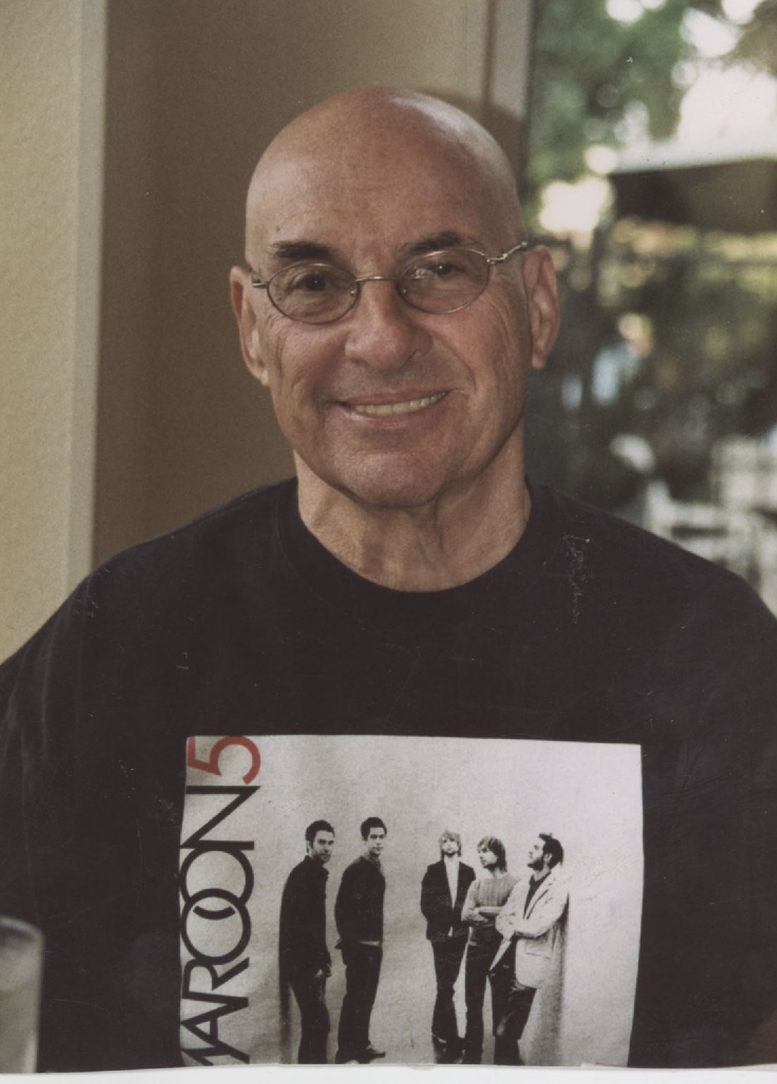 Obituary of Bruce Robert Krudis