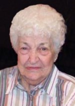 Mary Aiken