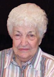 Obituary of Mary Pat Aiken