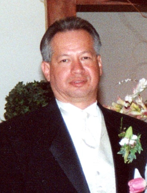 Obituary of Alfred Estrada