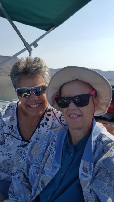 Obituary of Gayle Lynn Brzoticky