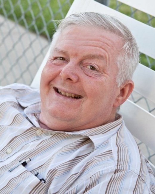 Obituary of William Wayne McMasters