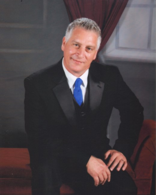 Obituary of C. Wayne Calhoun