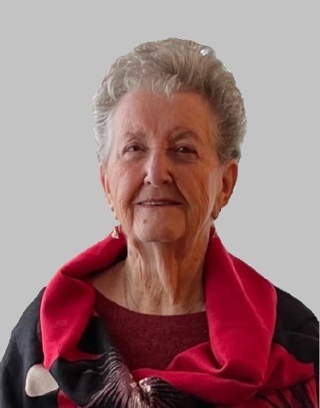 Obituary of Eldora Mae McGilloway