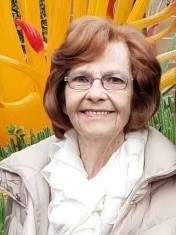 Obituary of Elaine C. Bohlmann