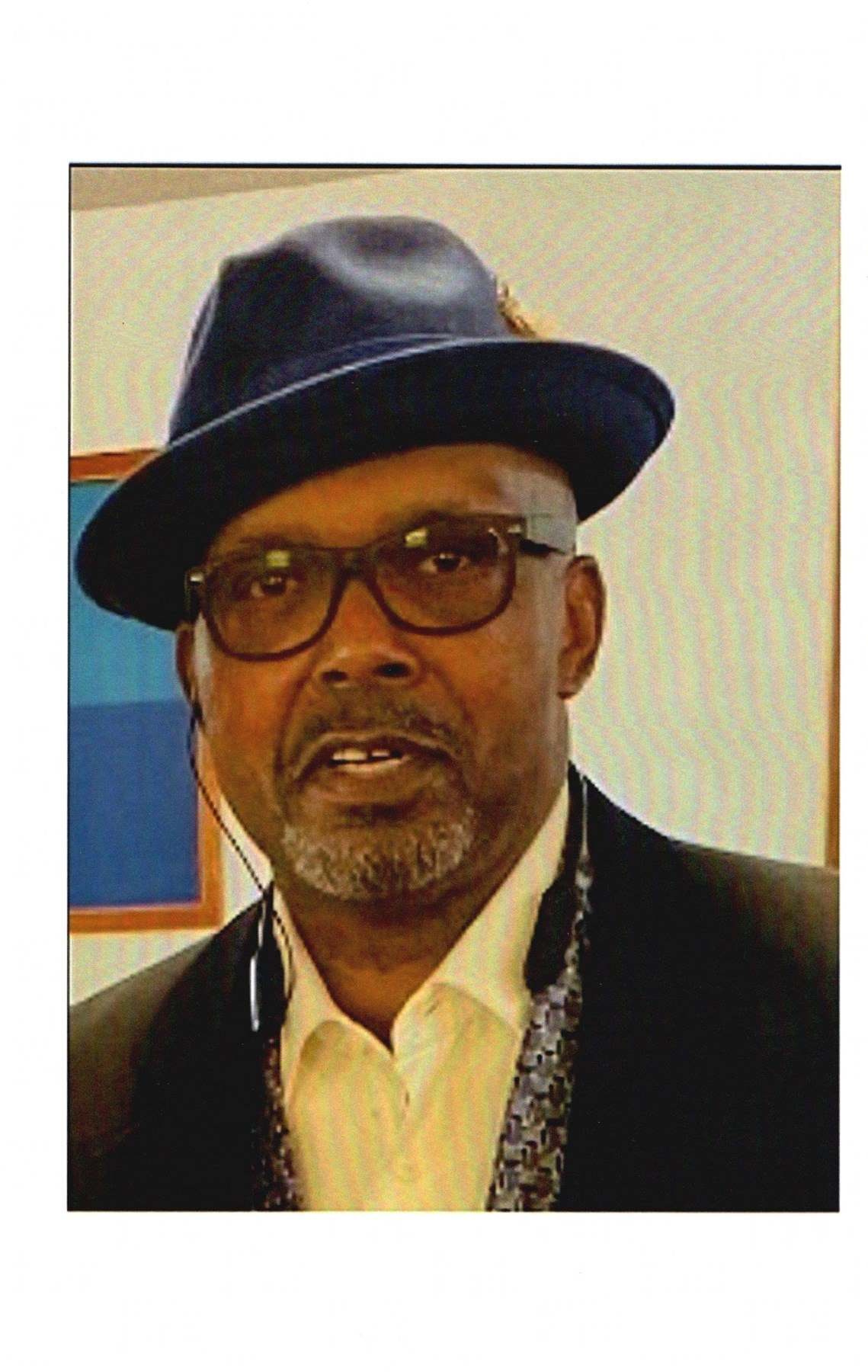 Obituary of Michael Henderson Sr.