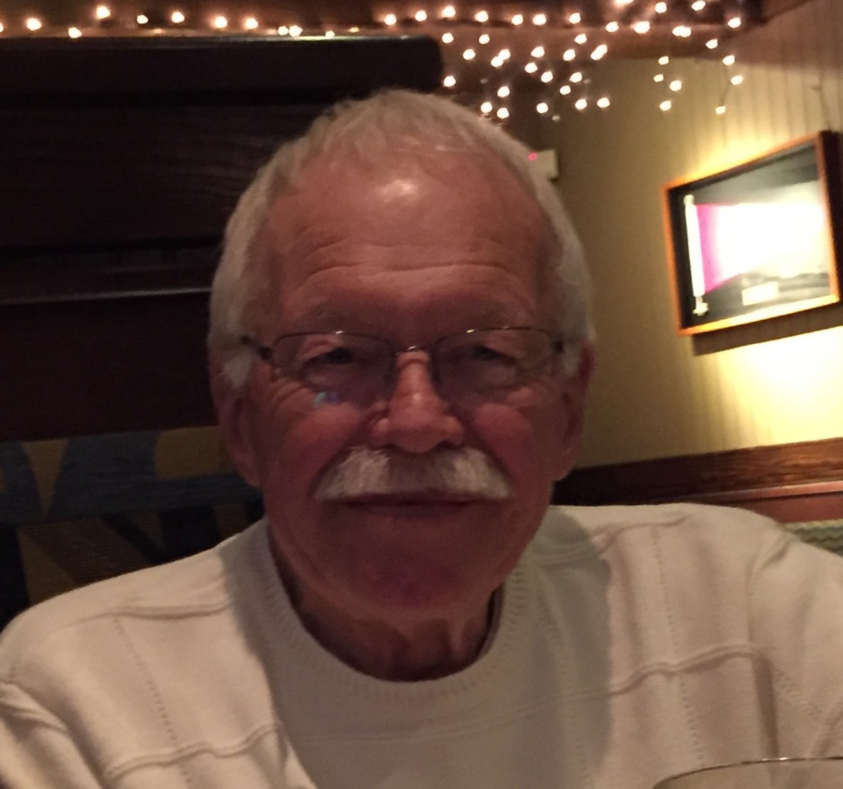 James Blizzard Obituary Harrisonburg, VA