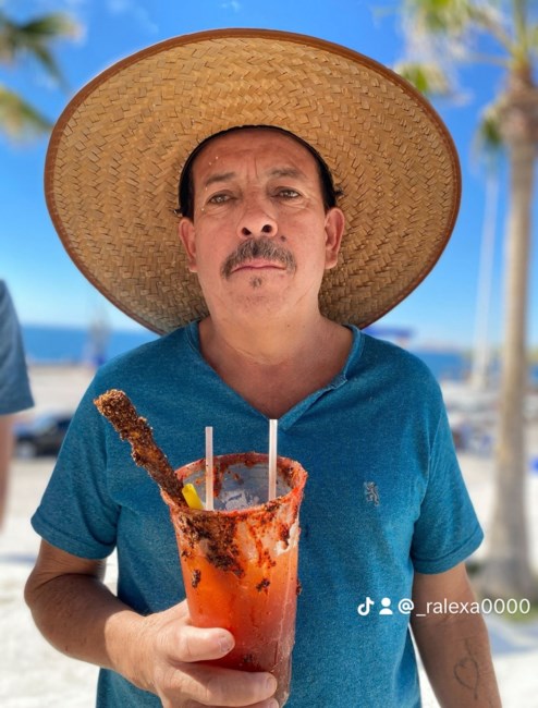 Obituary of Manuel Rangel-Chavez