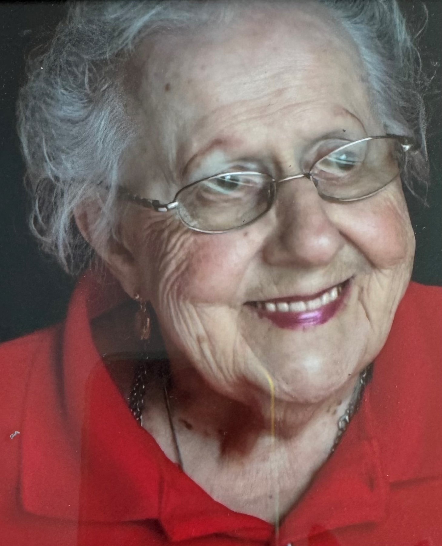 Obituary of Margaret "Marge" Louise Kovach