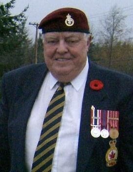 Obituary of Raymond Vincent Kretchmar