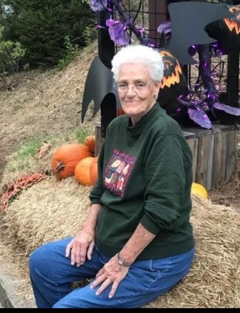 Obituary of Louise Hill