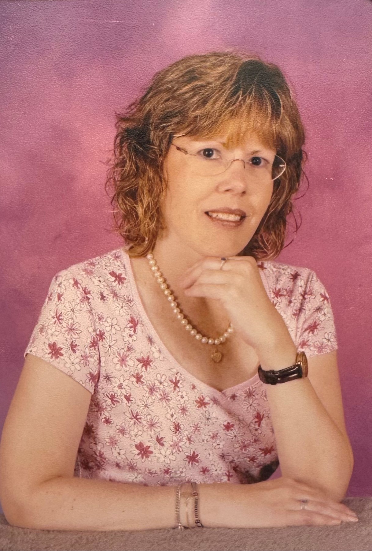 Obituary of Ann Elizabeth Fisher