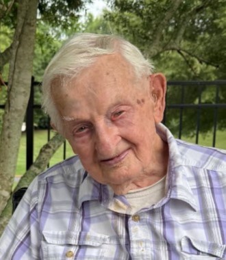 Obituary of James Russell Rule
