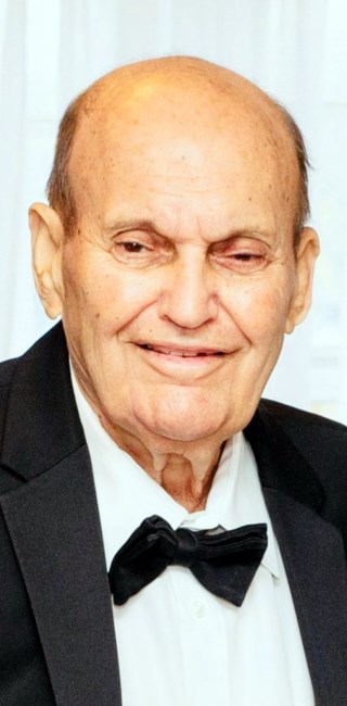 Obituary of Savas Michael Savidis