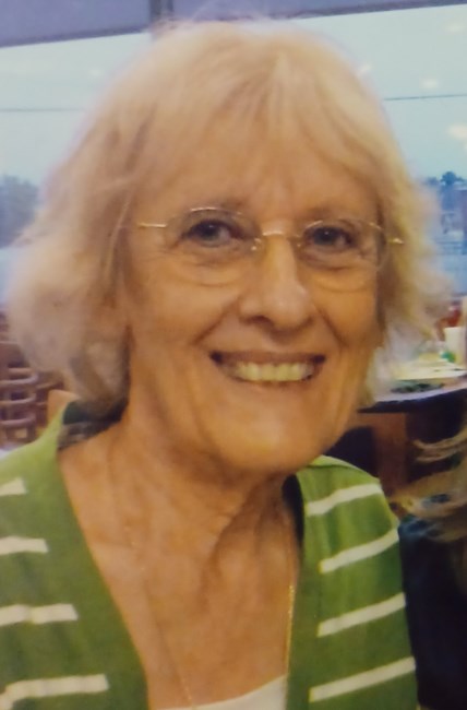 Obituary of Carol Jurajda Kitchen