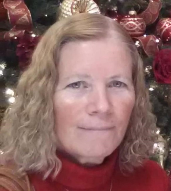 Obituary of JoAnne Wright Simpson