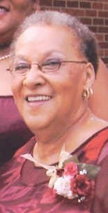 Obituary of Elizabeth Mae Haithcox Banks