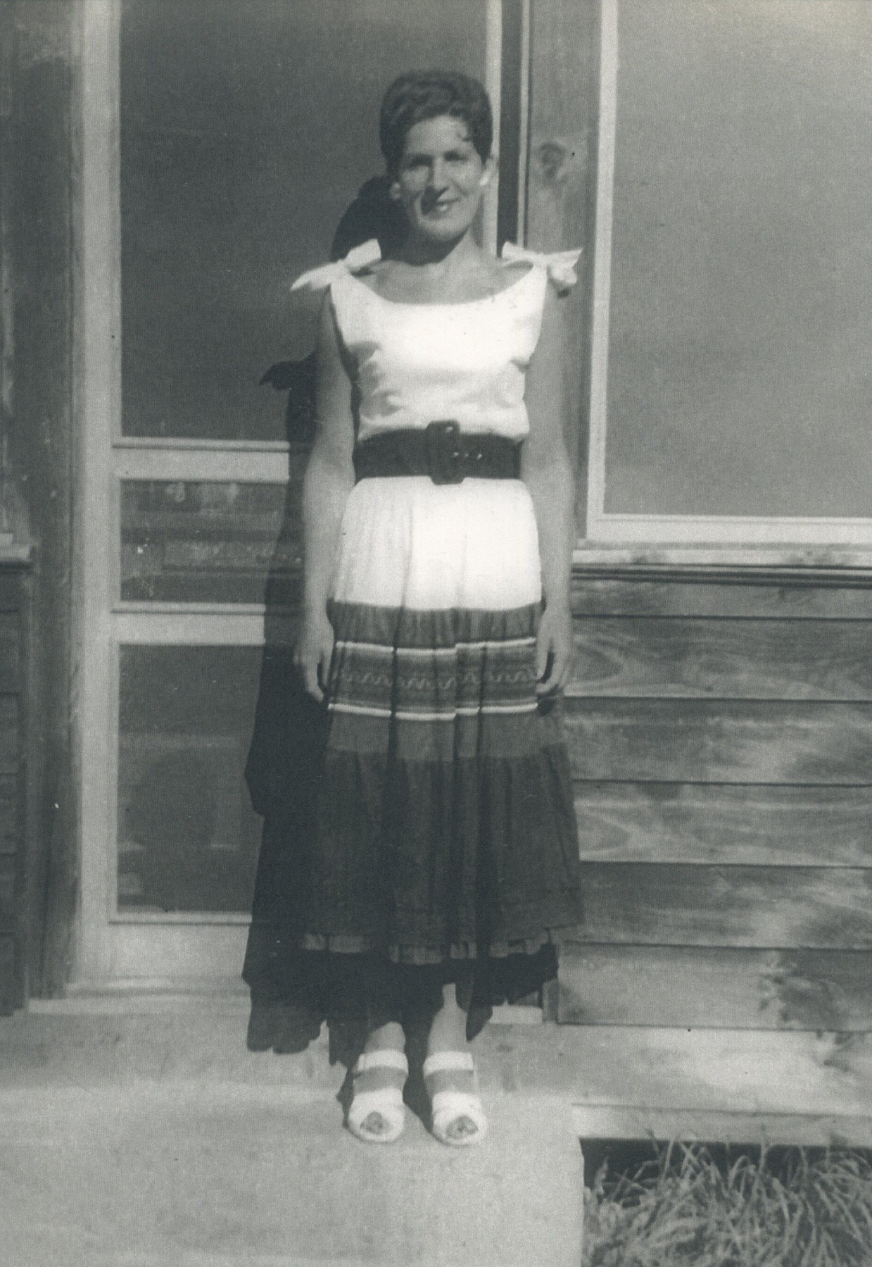 Sarah DelloRusso Obituary - Boston, MA