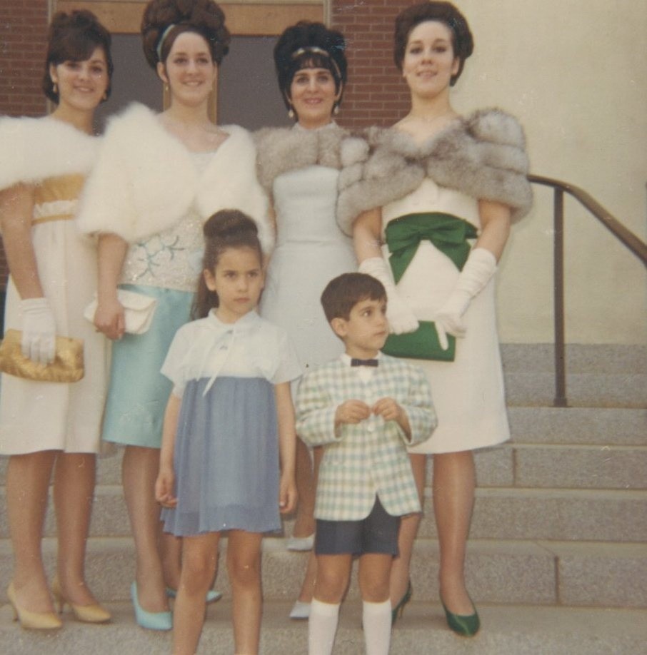 Sarah DelloRusso Obituary - Boston, MA