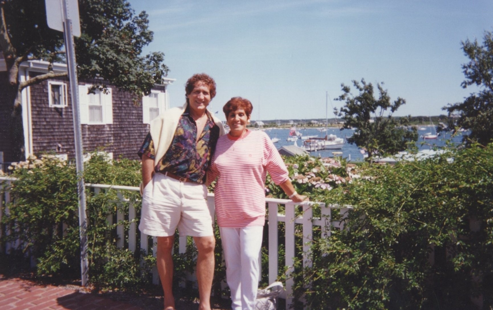 Sarah DelloRusso Obituary - Boston, MA