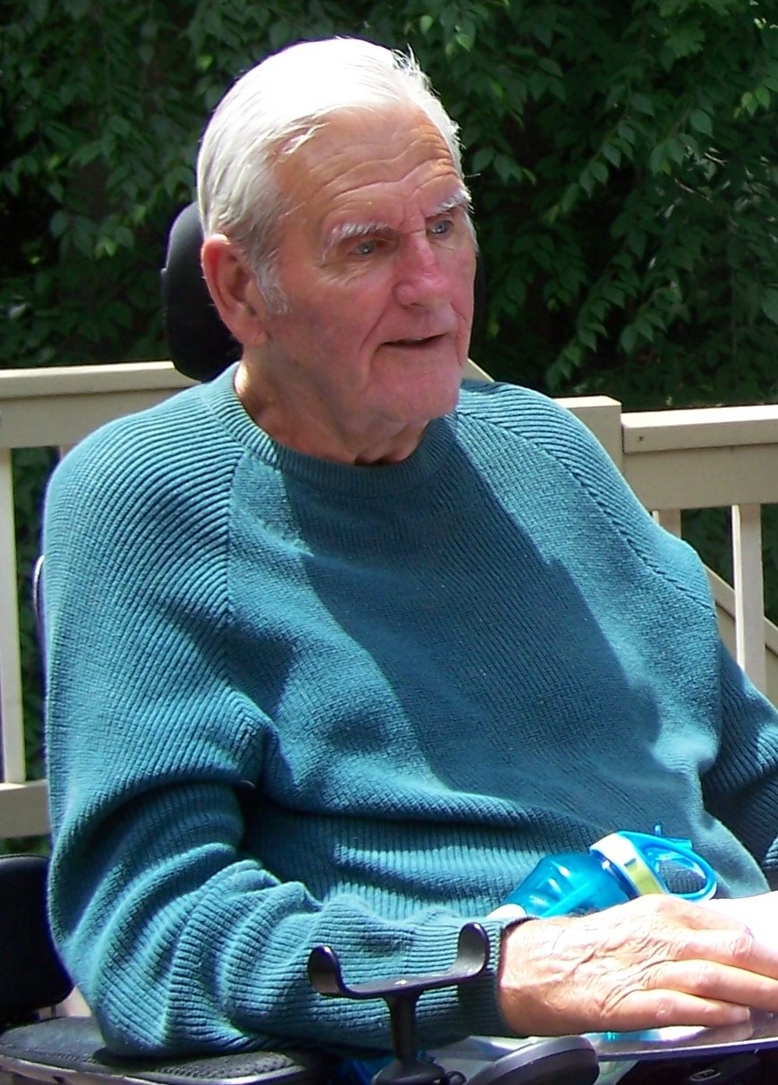 John Curtis Obituary Marblehead, MA