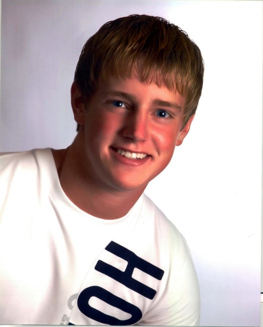 Obituary of Austin William Wonderlich