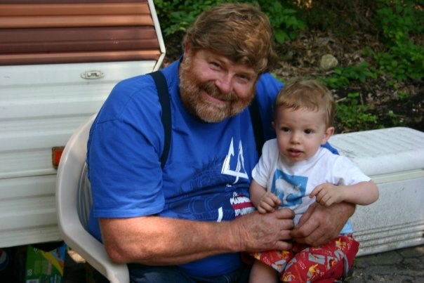 Obituary of Robert Holland Voelkel