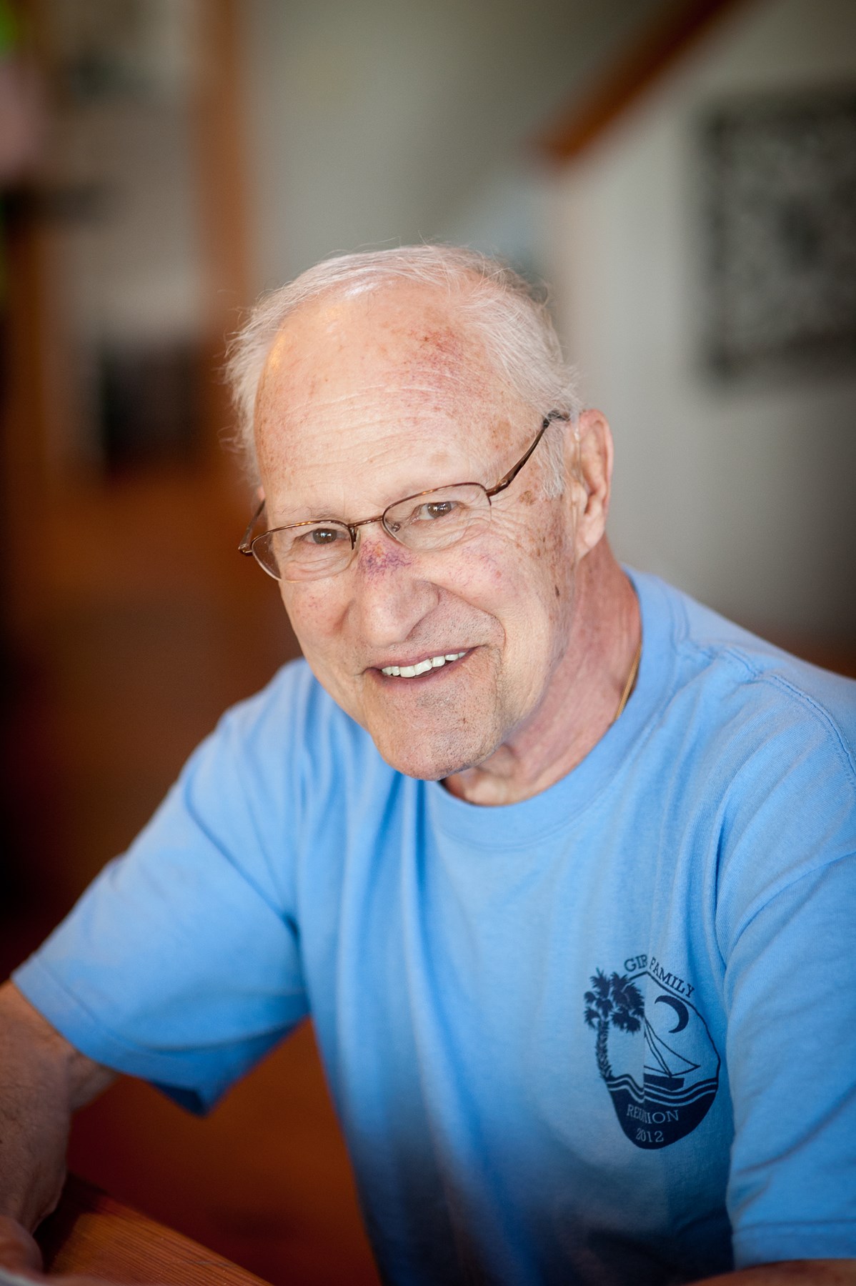 Obituary of Marcel Giroux