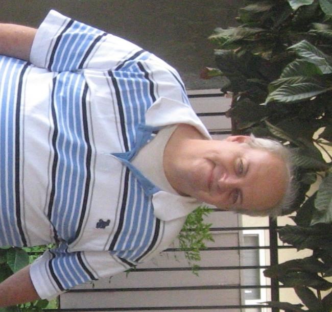 Obituary of Anthony Lee Glover