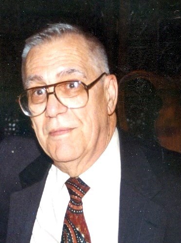 Obituary of George Stathopoulos