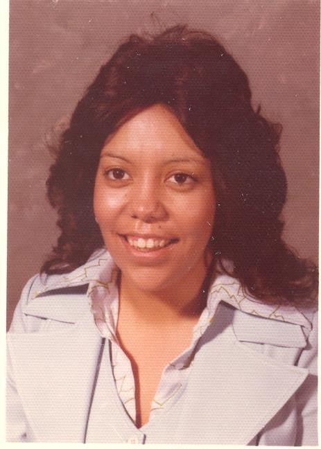 Obituary of Olga Leticia Arias