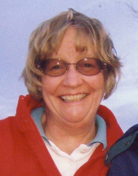 Obituario de Jane Hollon