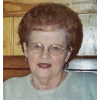 Obituary of Polly Rose Brogan