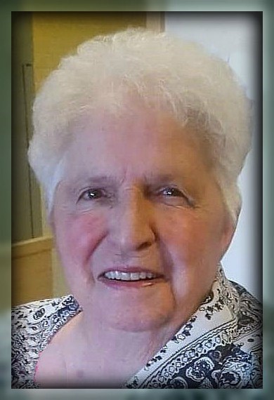 Obituario de Gena Sue Bumbacco-Bouchard