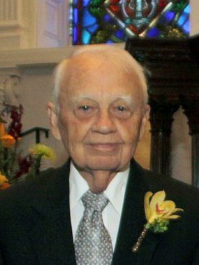 Obituary of John Devlin Plaxco