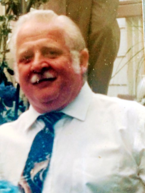 Obituary of Larry C. Thomas