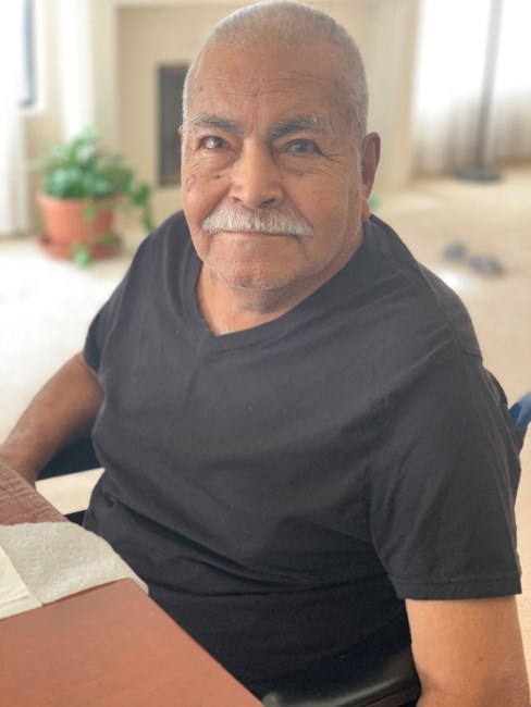 Obituary of Alberto Cuevas Novoa