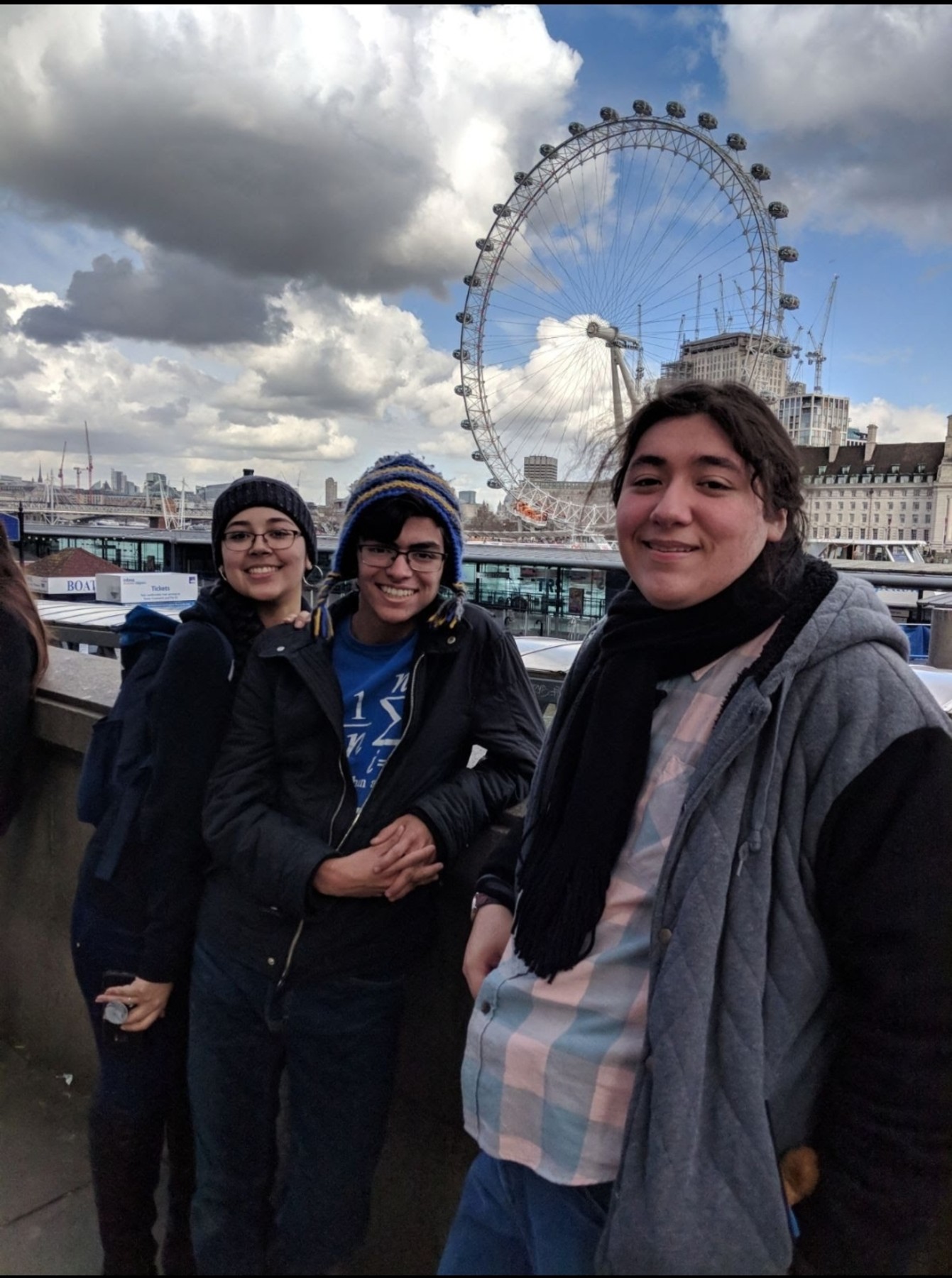 Obituary of Sebastian Faustino Ortega