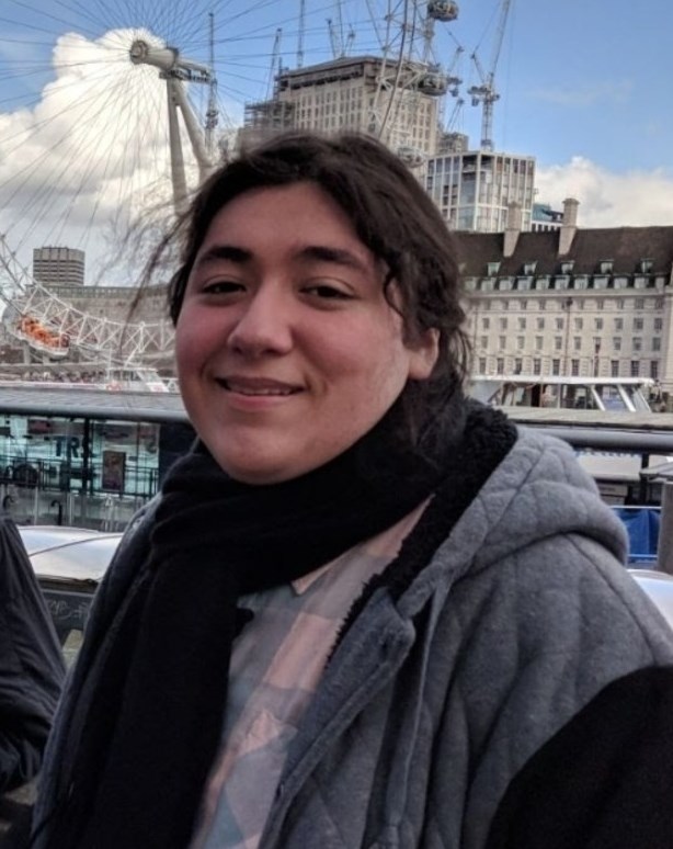 Sebastian Ortega Obituary Houston, TX