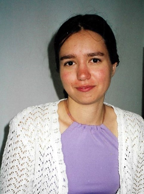 Obituary of Erzsebet German