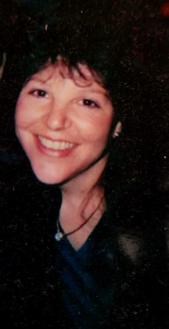 Avis de décès de Kelly Ann Williams