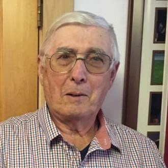 Obituary of Wesley I. Staples