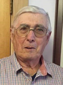 Obituary of Wesley I. Staples