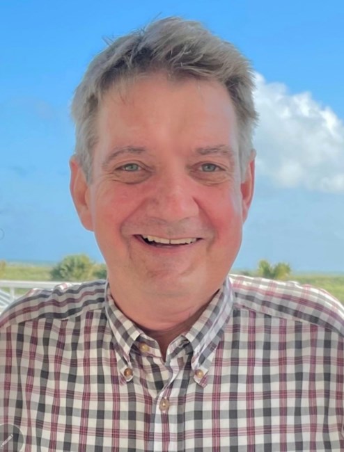 Obituary of John David Papenburg