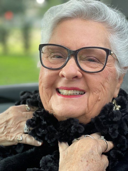 Obituario de Lula Jacqueline Keller