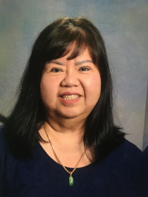 Obituary of Thanh Thuy Thi Pham